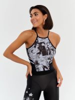 Tank Top Bona Woman